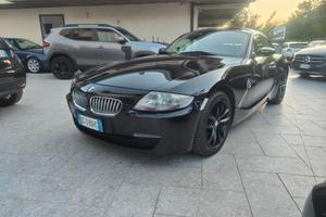 BMW Z4 COUPÉ 3.0si 265 CV – MANUALE – 6 CILINDRI