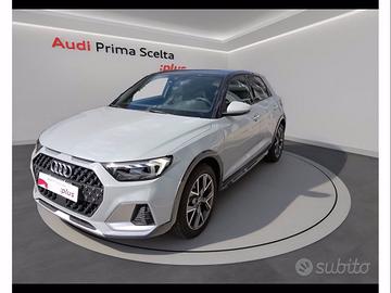 AUDI A1 Citycarver