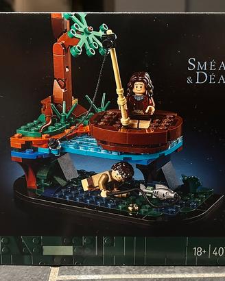 Lego Smeagol & Deagol - Il signore degli anelli