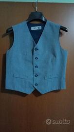 Gilet elegante da bambino