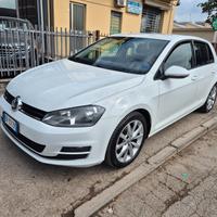 Volkswagen Golf 1.4 TSI DSG 5p. Highline BlueMotio