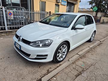 Volkswagen Golf 1.4 TSI DSG 5p. Highline BlueMotio