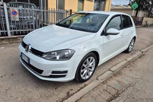 Volkswagen Golf 1.4 TSI DSG 5p. Highline BlueMotio