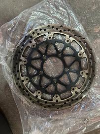 Pezzi moto MV AUGUSTA