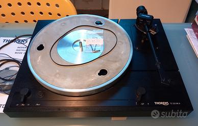 Thorens TD 320 mk3  ricambi