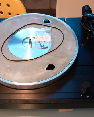 Thorens TD 320 mk3  ricambi