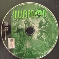 incubation battle isle phase four videogioco pc