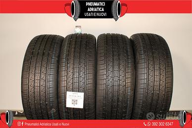 4 Gomme 215 55 R 18 Linglong al 100% SPED GRATIS