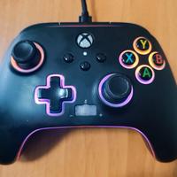 PowerA Spectra Infinity controller Xbox cablato