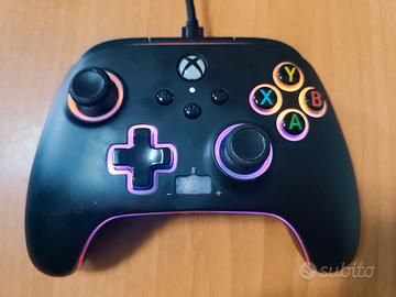 PowerA Spectra Infinity controller Xbox cablato