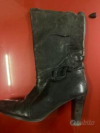 stivaletti donna