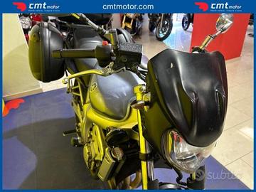 YAMAHA FZ6 Garantita e Finanziabile