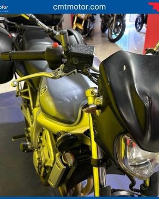 YAMAHA FZ6 Garantita e Finanziabile