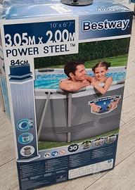 Piscina Bestway