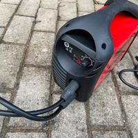 Saldatrice a elettodo