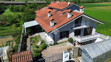 CASA INDIPENDENTE A ISOLABELLA
