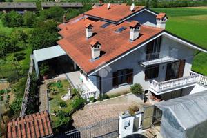 CASA INDIPENDENTE A ISOLABELLA