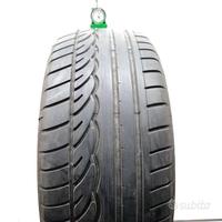 Gomme 235/50 R18 usate - cd.48508