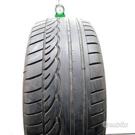 Gomme 235/50 R18 usate - cd.48508