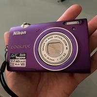 Nikon Coolpix S5100