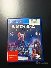 4 giochi ps4