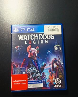 4 giochi ps4