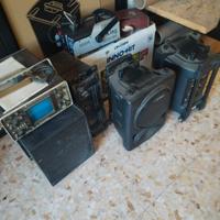 casse è altra roba varia 