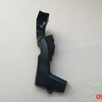 CONDOTTO ARiA SINISTRO ORIGINALE YAMAHA R6 06 07