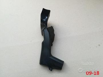 CONDOTTO ARiA SINISTRO ORIGINALE YAMAHA R6 06 07