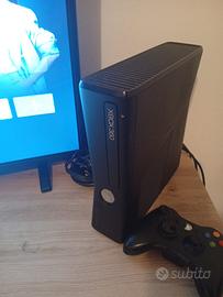 Xbox 360+ giochi