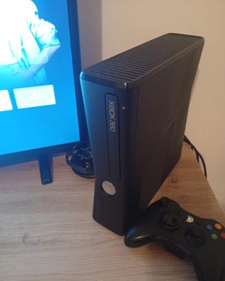 Xbox 360+ giochi