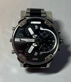 Orologio da uomo Diesel Mr.Daddy 2.0