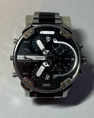 Orologio da uomo Diesel Mr.Daddy 2.0
