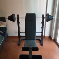 Attrezzatura palestra / Home gym