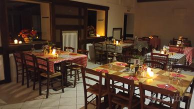 Trattoria/Bar/Pasticceria