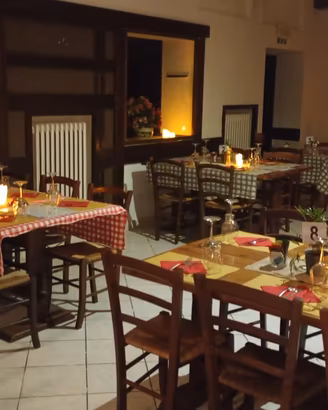 Trattoria/Bar/Pasticceria