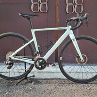 Bici da corsa/gravel Cannondale SuperSix EVO SE