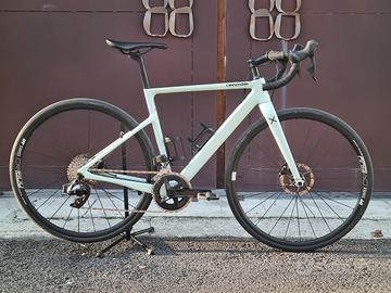 Bici da corsa/gravel Cannondale SuperSix EVO SE