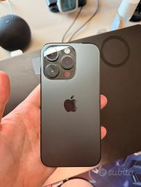 Iphone 14 pro 256gb