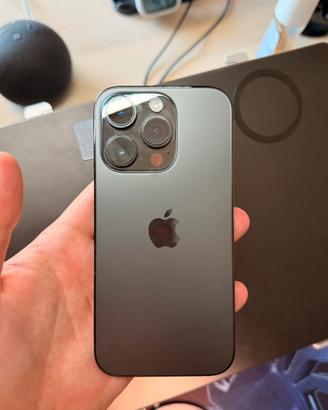 Iphone 14 pro 256gb