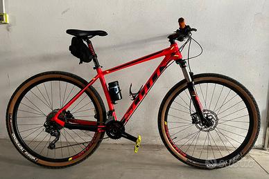 Mtb Scott Scale 970
