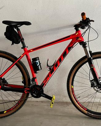 Mtb Scott Scale 970