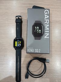 garmin venu sq2