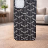 Cover Goyard per iPhone 14