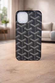 Cover Goyard per iPhone 14