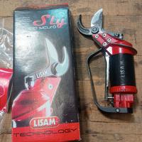 FORBICI POTATURA PNEUMATICHE