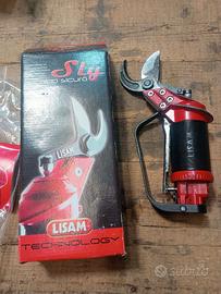 FORBICI POTATURA PNEUMATICHE