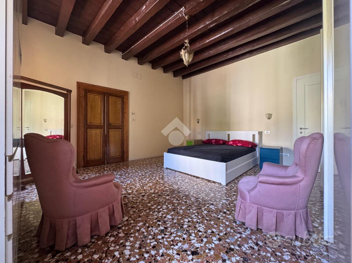 Appartamento – Vittorio Veneto, Porta Cadore, Con Bassi - Vista 3