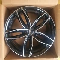 Cerchi Nuovi 19 Audi A3 A4 A5 A6 Q2 Q3 TT Q5 Q7