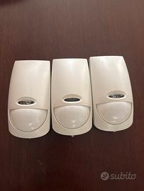 3 Sensori Bentel BMD-504